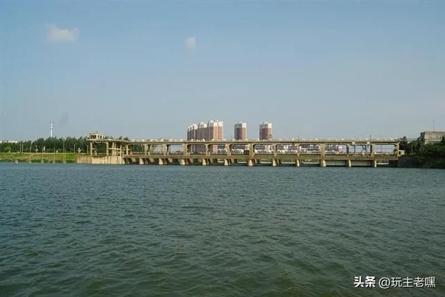 老虎队的故事47，涢水而下