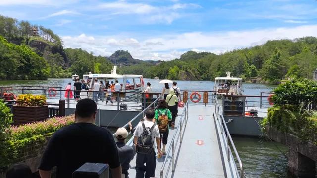 【文旅发展跨越年】连城：“非遗+”点燃夏夜经济 暑期文旅“火出圈”