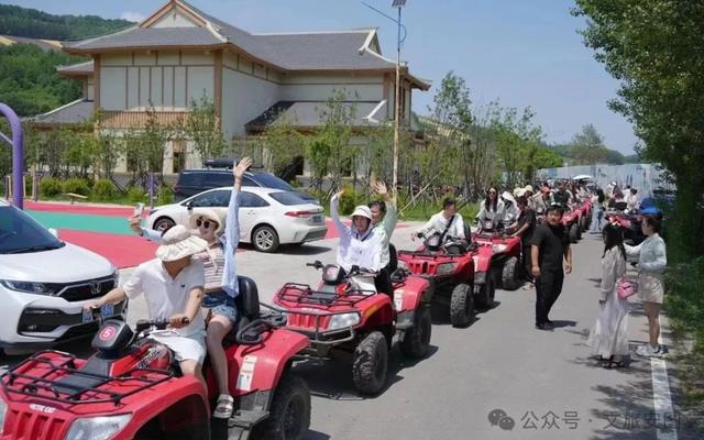 【清凉一夏·安图避暑游】出发！前往绿浪翻涌的22℃村落~
