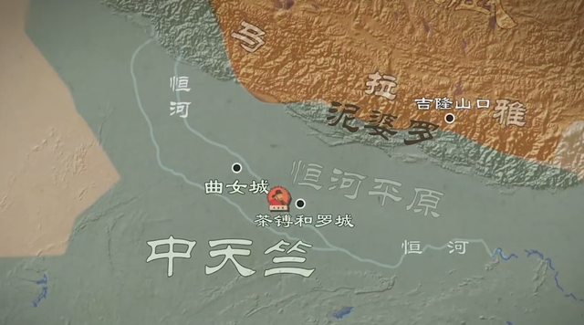 “高志凯线”可能成为现实？ 雅江水电站背后的百年大计