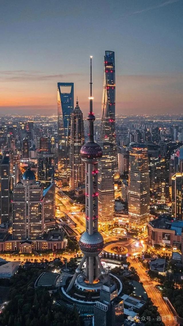 时隔10年！中央城市工作会议为楼市注入强心剂，买房逻辑变了