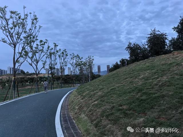 怀化城区二座大型体育公园正式建成向市民开放，来看看建在哪里？