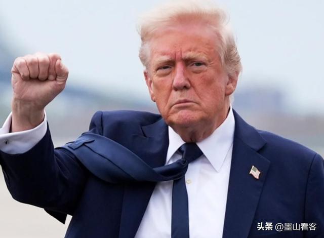 没想到	，35国已决定加入和平委员会，普京也动摇了，中国跟不跟？