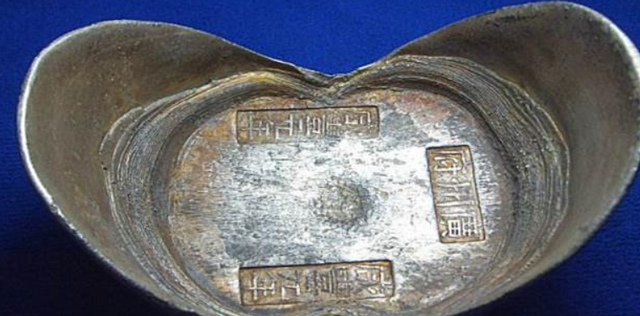 曾是古代金融王者的白银，为何越来越不值钱了？竟然还用在这地方