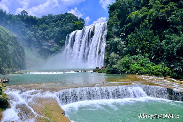 中国34省顶流地标，每一个都藏着大写的中国，去过10个算资深玩家