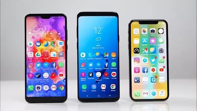 AI手机终极对决：Google的魔法、苹果的固执与三星的困局