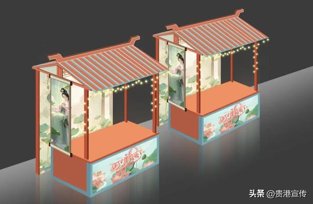 新春必打卡！贵港荷花灯会六大特色剧透（附抢票攻略）