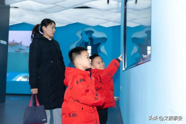 开年遛娃首选！东平湖流浪水世界暖冬亲子奇遇季，全家欢乐新去处！