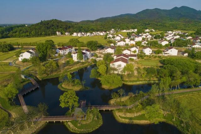 宜兴乡村之美，美在哪儿？