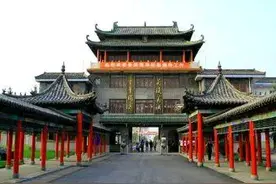 兰陵之争，枣庄为什么没有争过临沂？图片