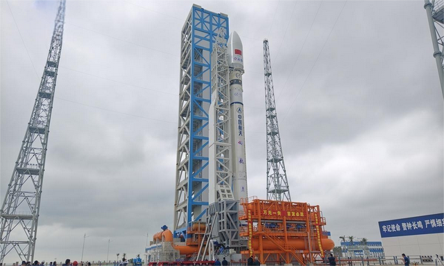 朱雀三号一级回收失败，科学路上无坦途