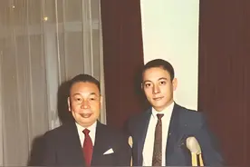 蒋家最后的“太子”：荒淫无度，作恶多端，卧床19年，54岁去世图片