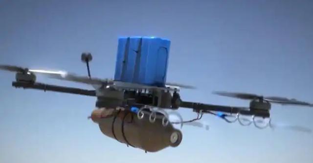 俄军能源打击加码，乌克兰全境被炸，克里姆林宫或成袭击目标