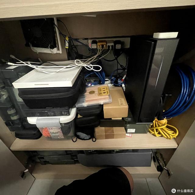 自装全屋智能（米家）踩的坑