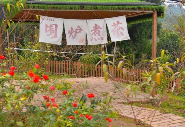 这周末就去！金堂这条徒步线路爆火！