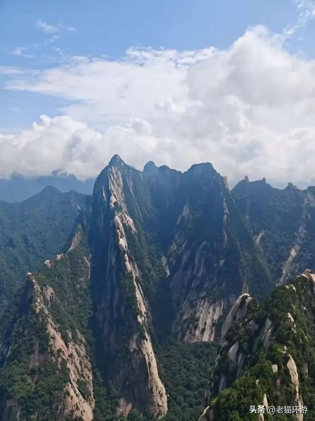 5A 景区避坑指南!6次亲身体验:有的美到窒息,有的再也不来