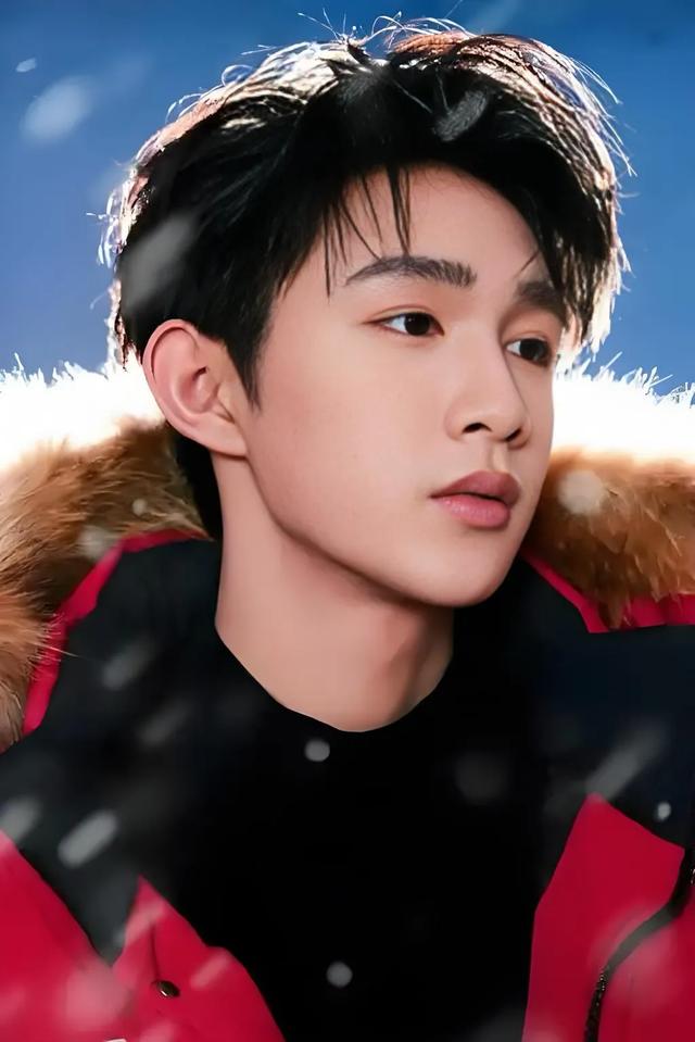 聊天记录里的双面镜:荣梓杉风波照见的娱乐圈幻象