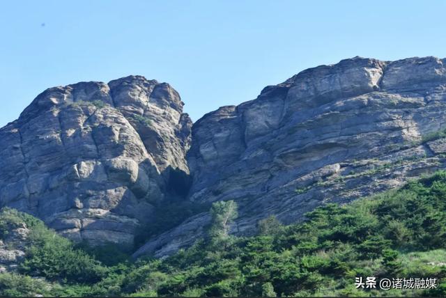 障日山五大胜景，你解锁了几个？