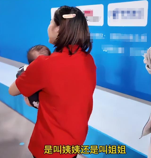 复出夺冠仅2天，央视对全红婵用了特殊称呼，评论区的风向又变了