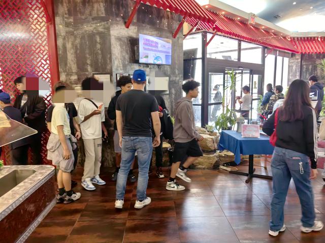 加拿大——我的境外旅游第七站（续六，多伦多购物餐饮篇）