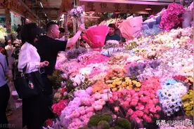 “花式宠妈”催生亲情消费新主张图片