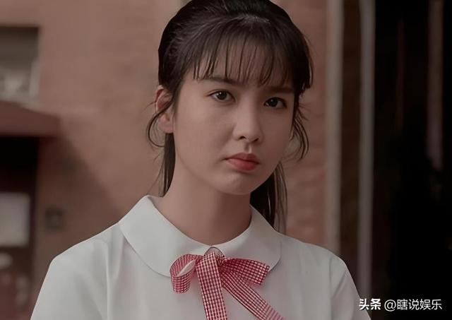 被戴8次绿帽子，3次被捉奸在床，这就是我们“玉女”守卫的爱情