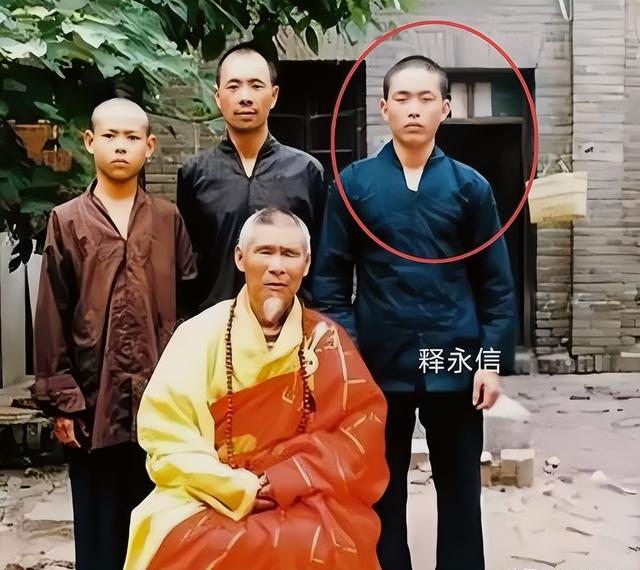 越查越担心！释永信被捕21天，失联亲弟仍无消息，钱袋子究竟在哪