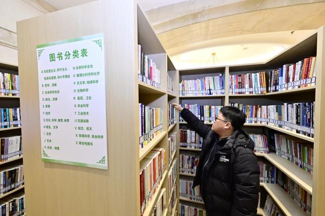 通州新添24小时智能文化空间!就在这个地