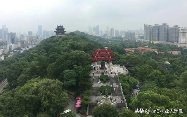 江城流韵，大美诗章