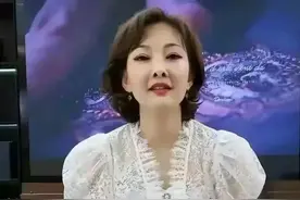 《老农民》8位演员现状，灯儿整容大变样，老干棒娶江亚菲。图片