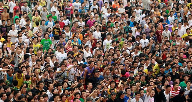 中国将迎来人口死亡高峰！22年1041万人去世，23年1110万，去年呢