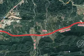 湖北赤壁：赤壁乡村六条徒步线路推荐，沿途皆是美景！图片