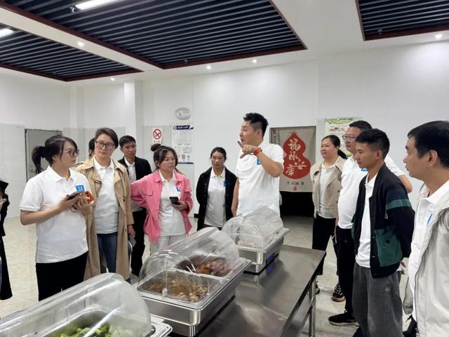 元阳旅居人才培训助力文旅产业升级