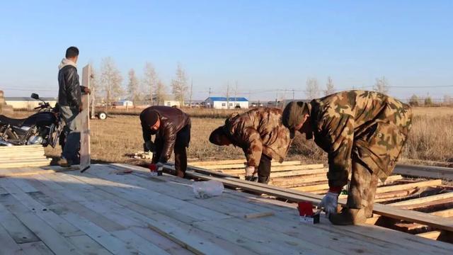 从草捆字到蒙古包 牧民的文旅“暖心创意”