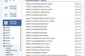教育部同意！18所“新大学”，来了！图片