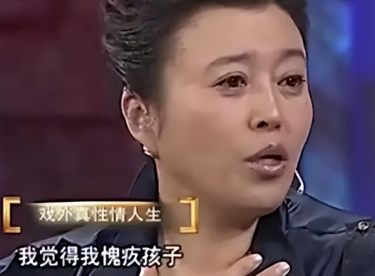 善恶终有报！"风流成性"的代价,在65岁丁嘉丽身上,体现得淋漓尽致