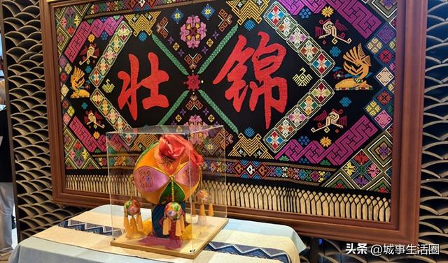 壮美广西.多彩边关2：邂逅靖西历史文化与自然奇景的心灵之旅