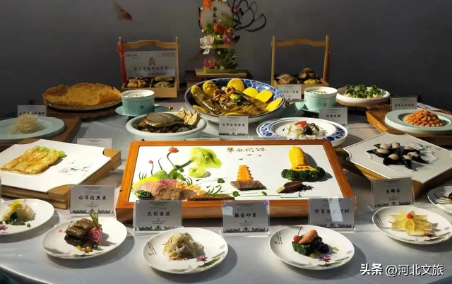 雄安这些地方现在去正好！这份“未来之城×水乡美味”全攻略快码住～