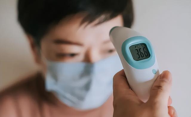 1 月 1 日起正式禁产！水银体温计告别生产线，安全平替早已经就位