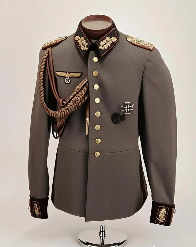 抛开政治，当今世界上最漂亮的军服，威武霸气！