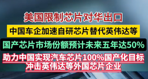 英伟达被收“保护费”揭了谁的丑