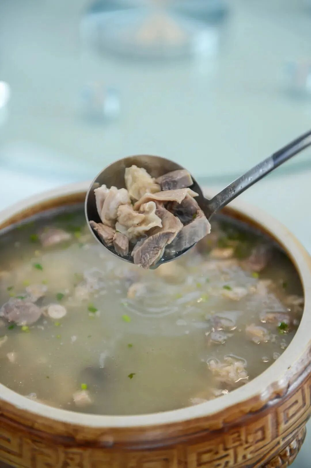 山东人古法过冬大赏