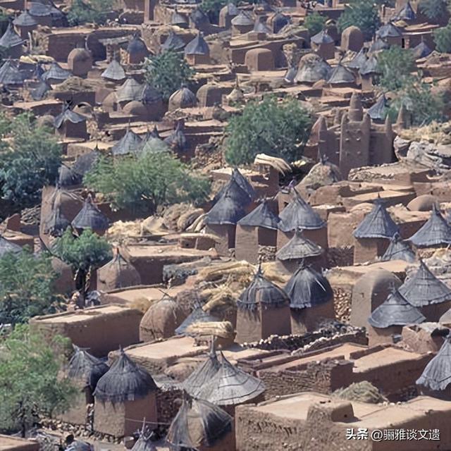 从北极万年游牧荒野，到赤道海洋湖泊群，42处世界双遗产极境之美