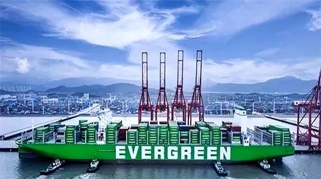 美国做出表率：中国海警扣押台湾军贸船，将成为“大概率事件”？