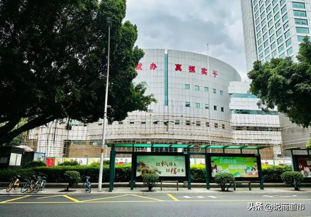 停摆超半年？福州温泉文化地标，要被黄了？