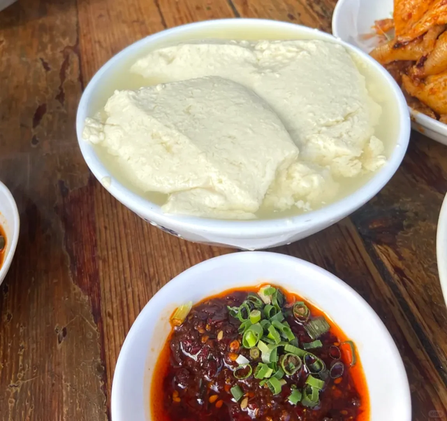 二刷元通古镇！成都周边1小时，被雪山下的千年古镇惊艳了~