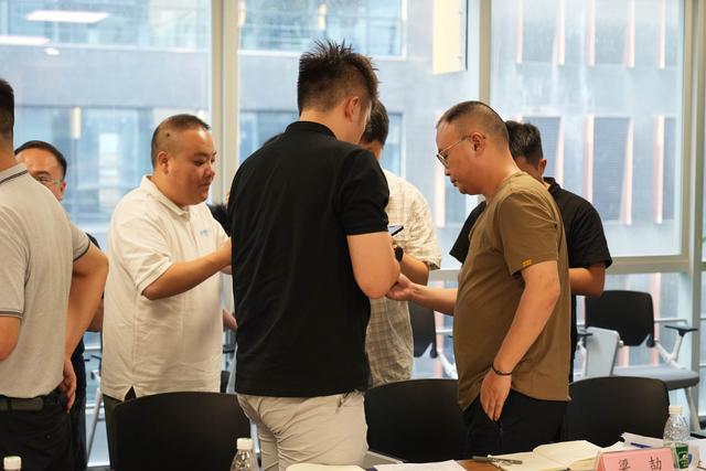 搭平台促对接！成都市科技局助企业拓市场