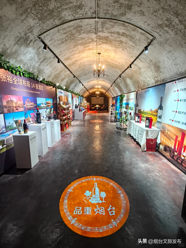 【乐游烟台】严重被低估！烟台这几个小众博物馆超好玩