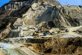 关于稀土，中方提了一个要求，马斯克等巨头没得选只能服从图片