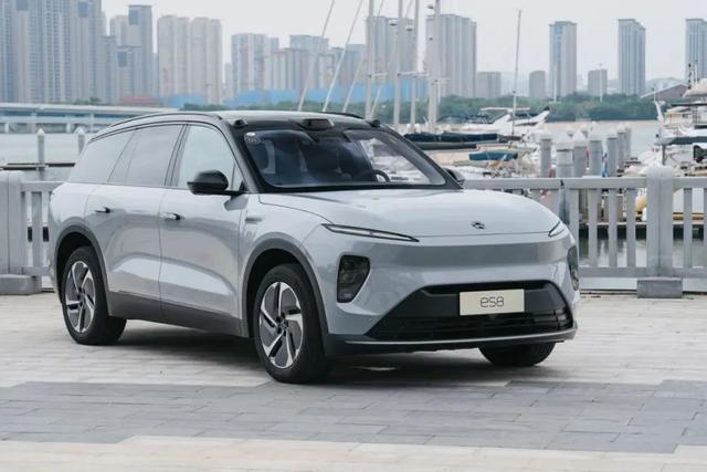 中国人为什么不买进口宝马了?